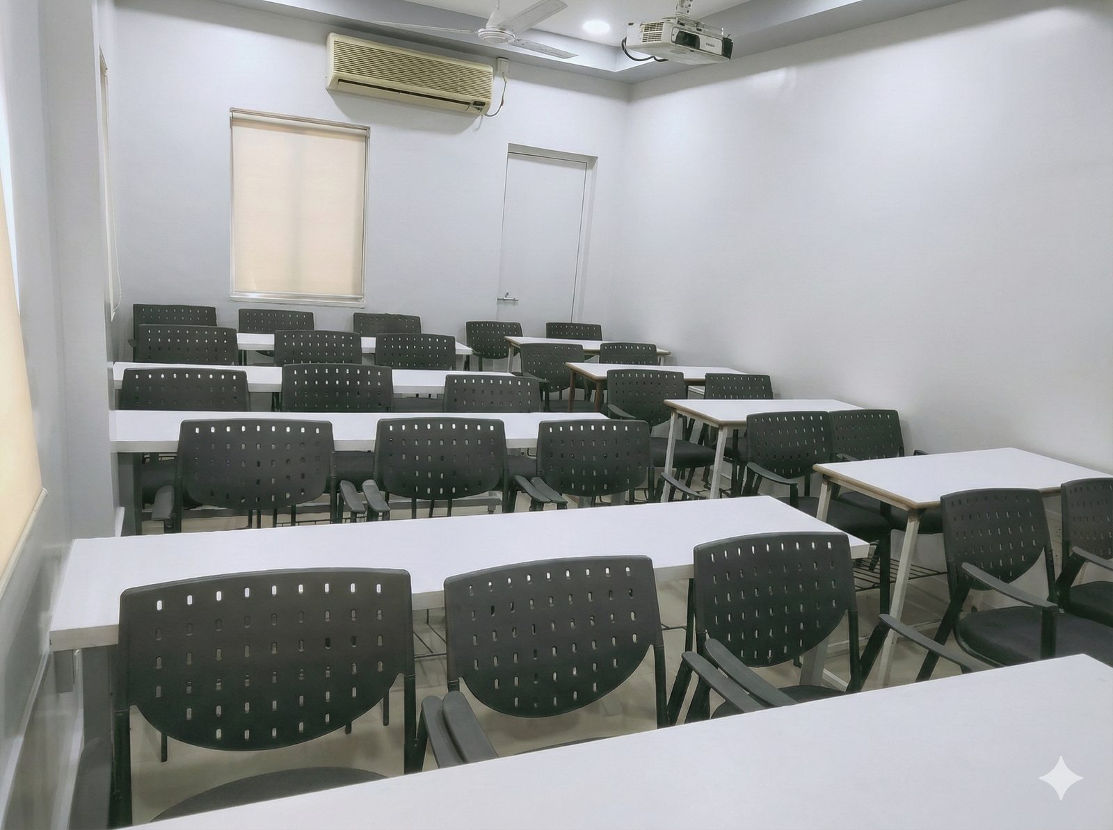 Corporate Training Venue Checklist: 10 Things to Check