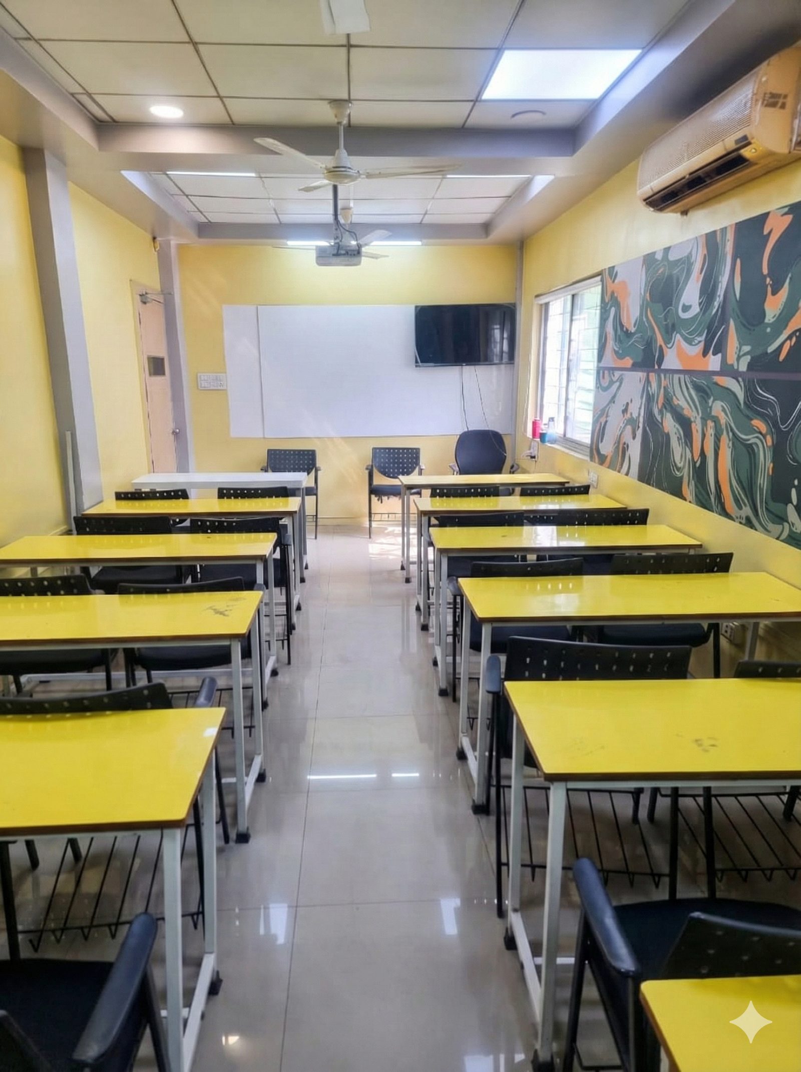 Meeting Room in Pune: Hourly vs Daily Booking — Which Saves You More?