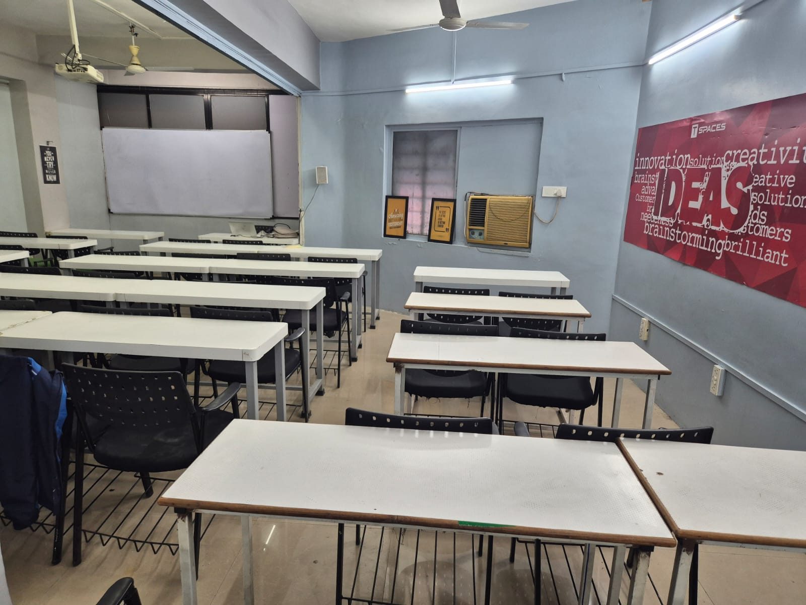 Workshop Venue in Pune: A Founder's Guide to Booking Team Workshop Space